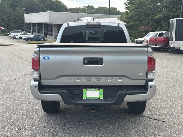 Used 2022 Toyota Tacoma TRD Off-Road w/ Technology Package AWD/4WD image 6