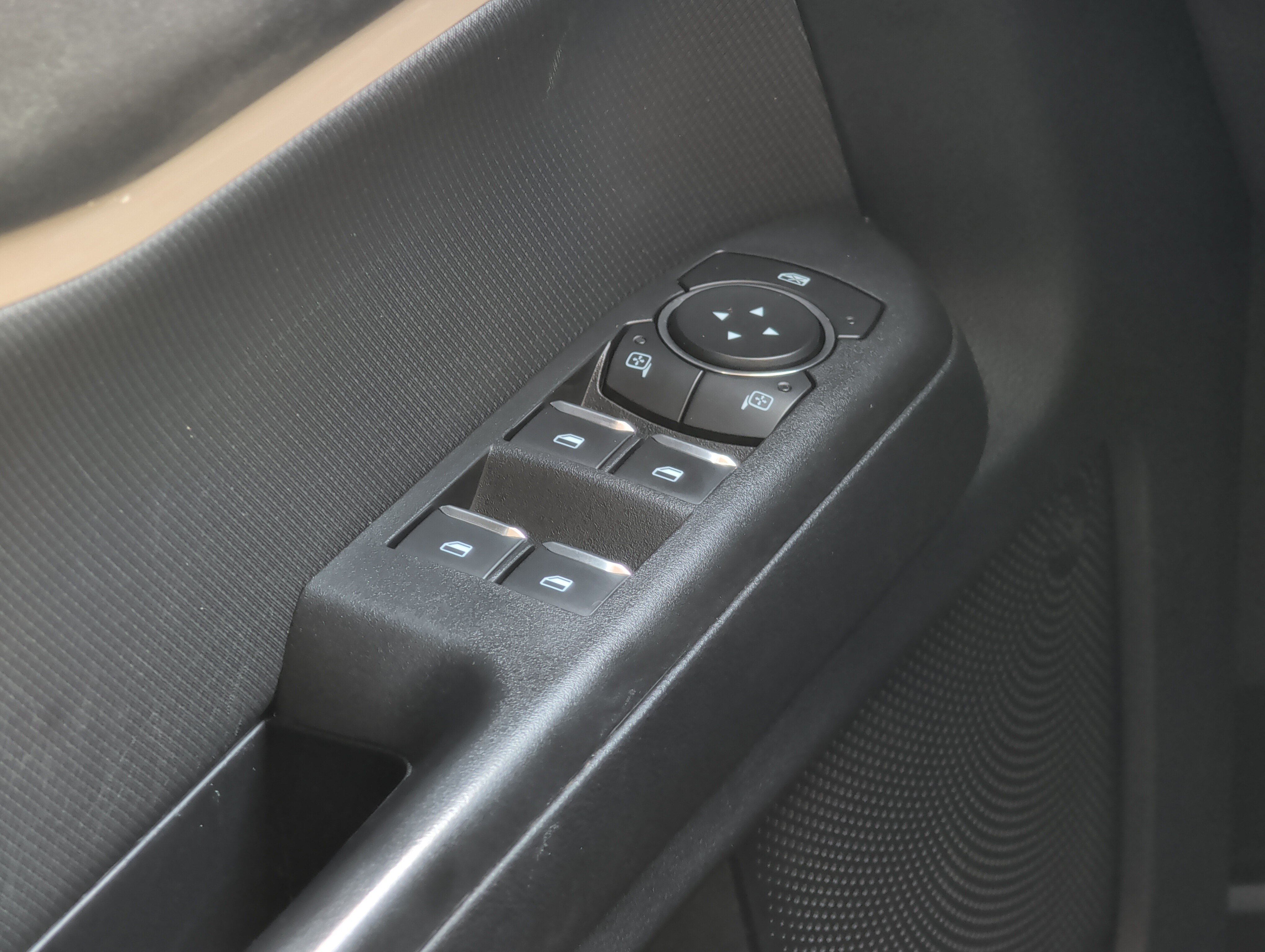 Certified 2025 Ford Bronco Sport Big Bend AWD/4WD image 21