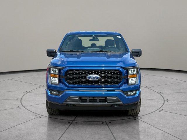 Certified 2023 Ford F150 XL w/ STX Appearance Package AWD/4WD image 15