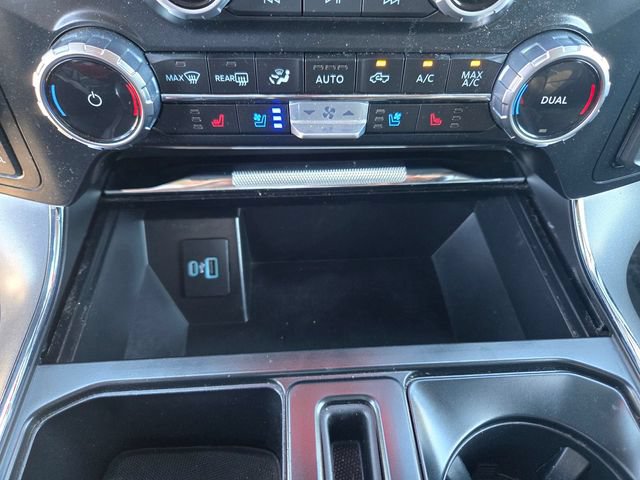 Certified 2023 Ford F150 Lariat AWD/4WD image 15