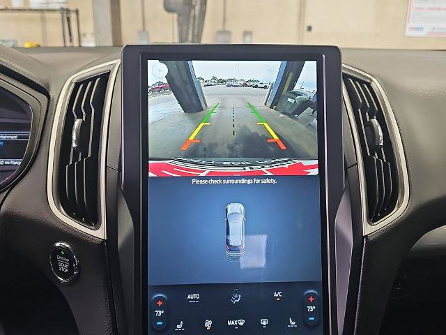 Certified 2024 Ford Edge SEL AWD/4WD image 20