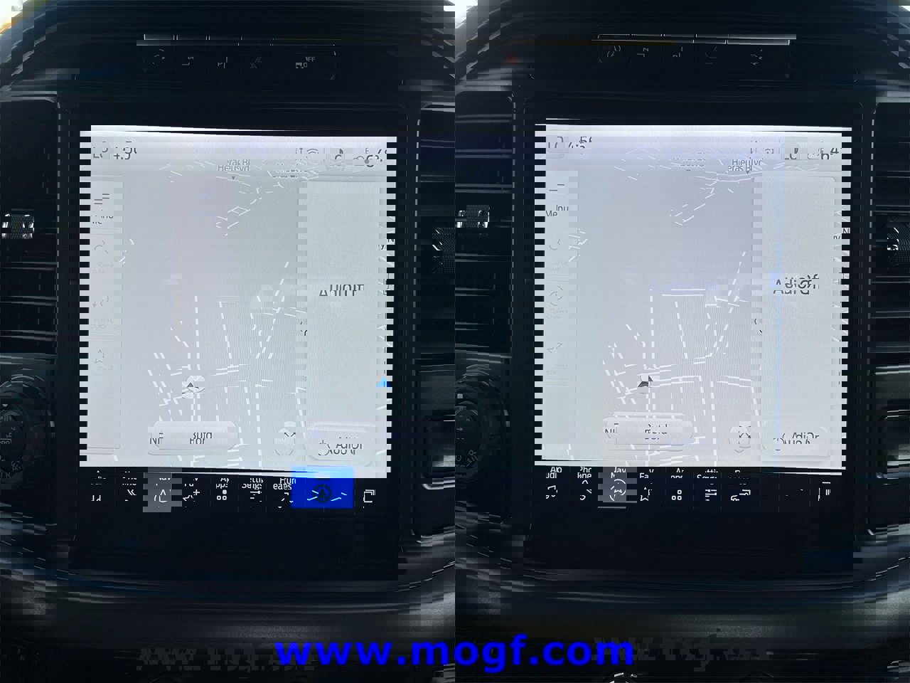 Certified 2024 Ford F150 XLT w/ Equipment Group 302A MID image 11