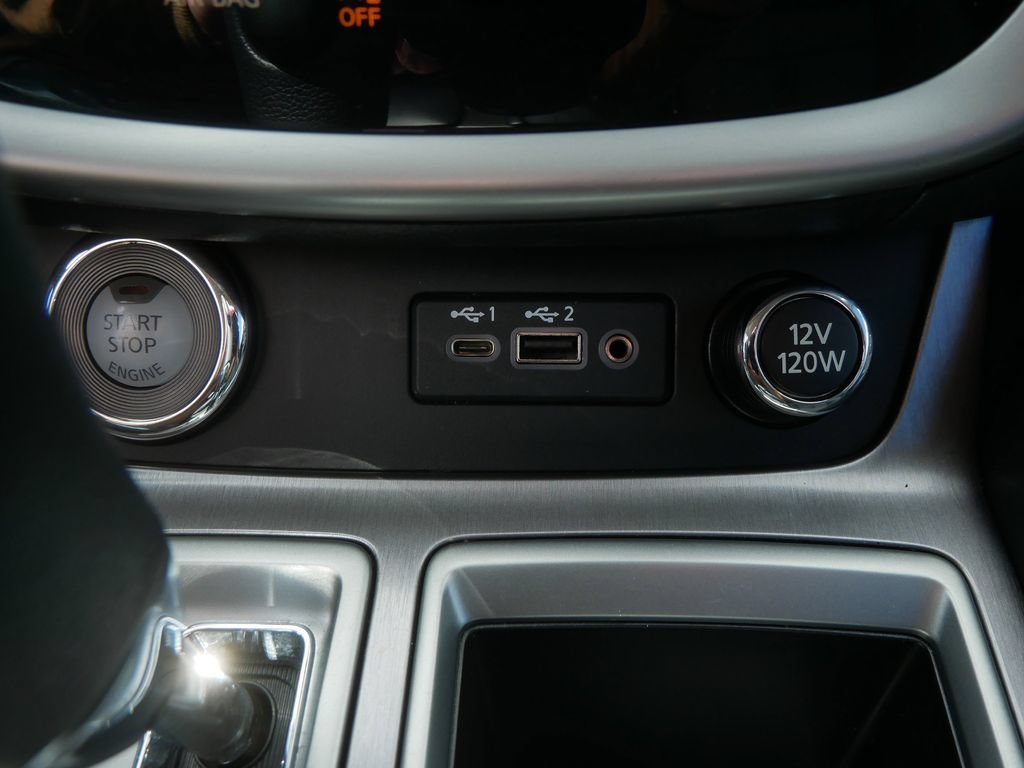 Used 2020 Nissan Murano SL AWD/4WD image 25