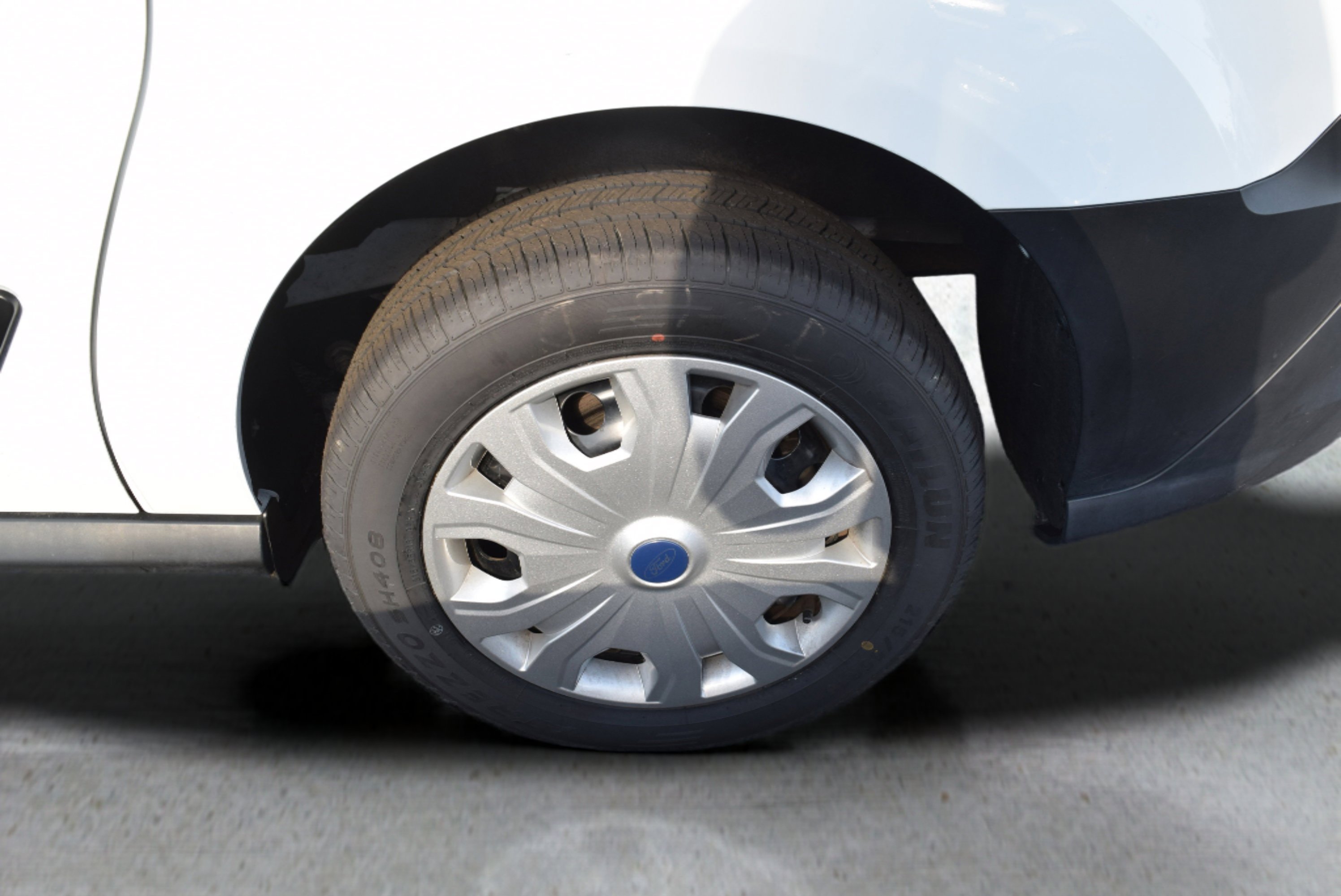 Certified 2022 Ford Transit Connect XL FWD image 6