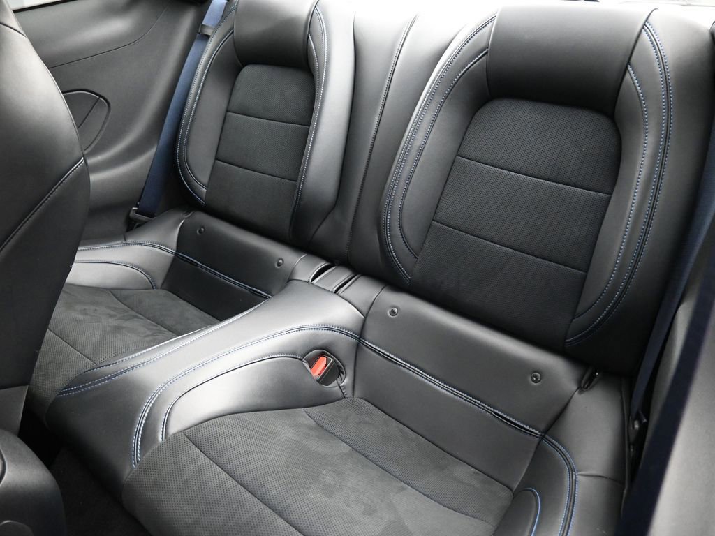 Certified 2024 Ford Mustang Dark Horse image 29