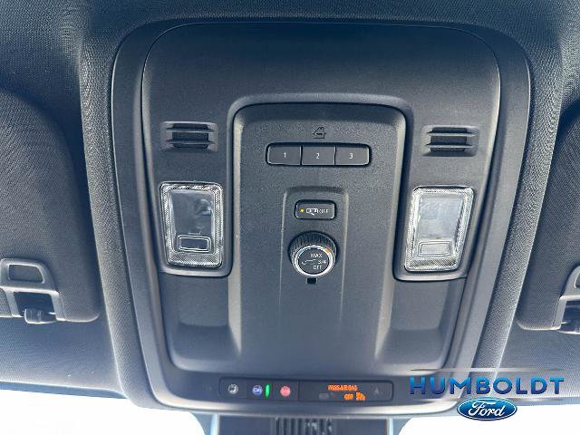 Used 2023 Chevrolet Tahoe LT AWD/4WD image 27