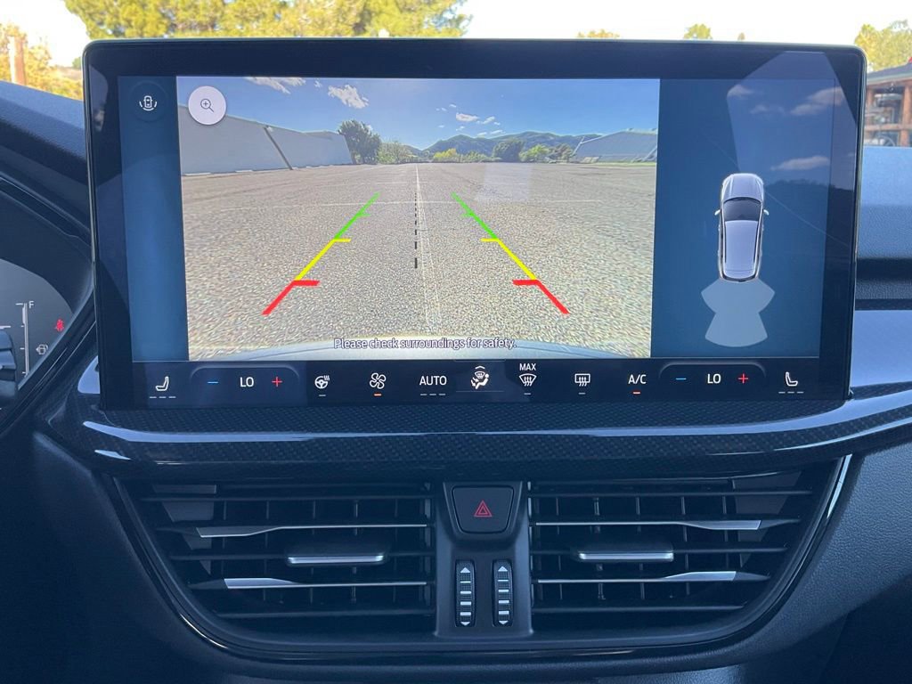 Certified 2024 Ford Escape ST-Line w/ Tech Pack #1 image 64