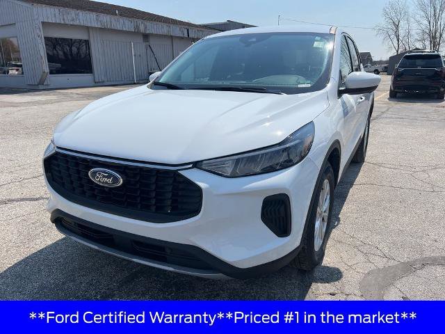 Certified 2023 Ford Escape Active w/ Tech Pack #2 AWD/4WD image 4
