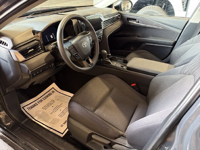 Used 2025 Toyota Camry LE FWD image 9