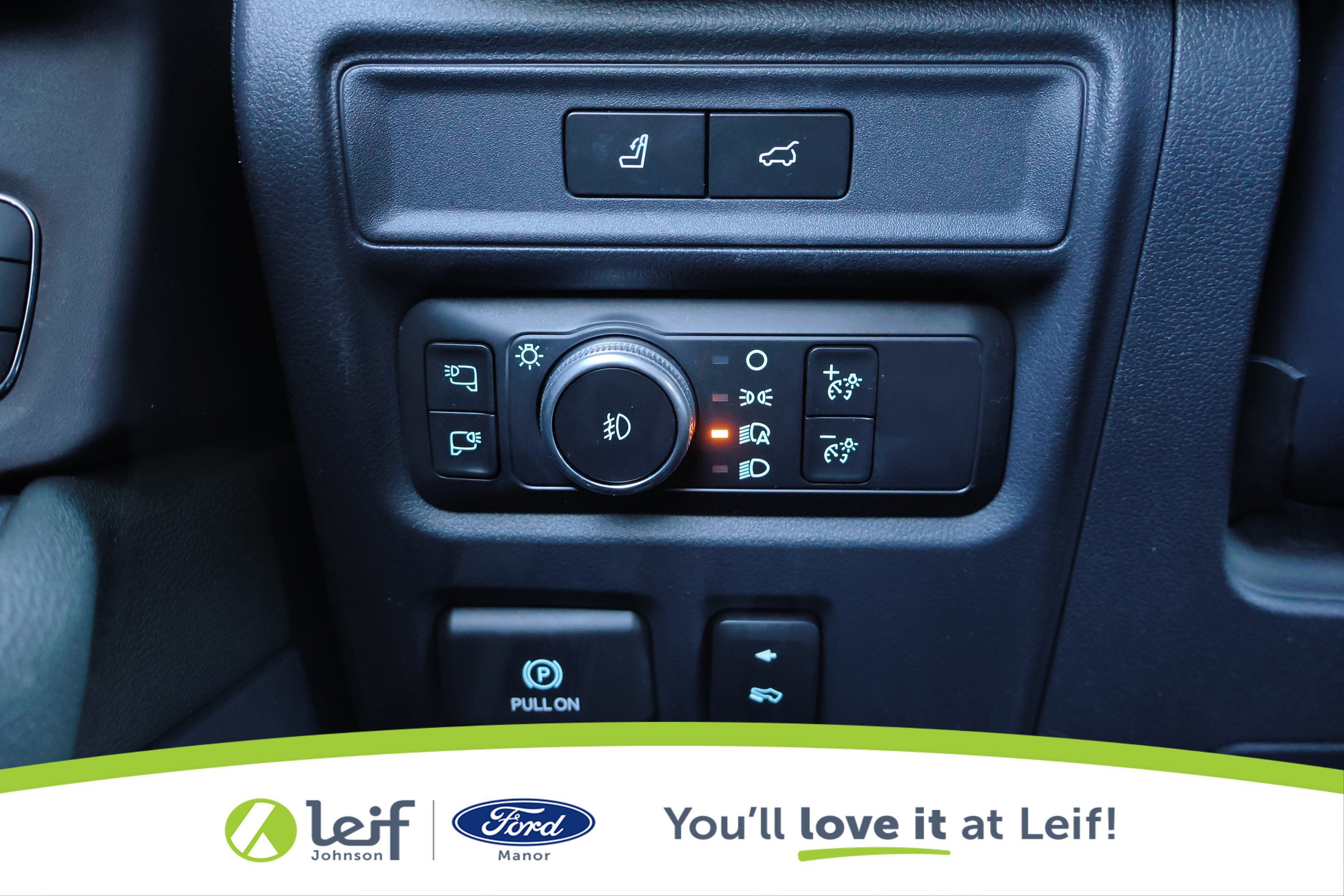 Certified 2022 Ford Expedition Timberline image 18