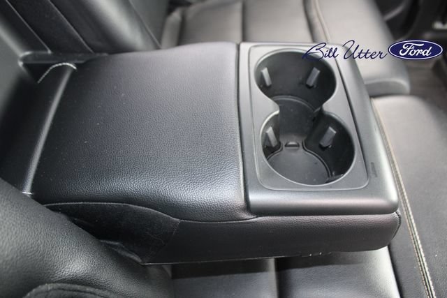 Certified 2020 Ford Explorer ST w/ ST Street Pack AWD/4WD image 15