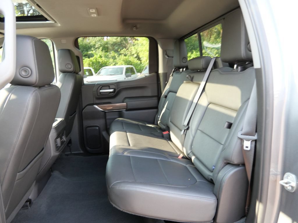 Used 2021 Chevrolet Silverado 1500 RST w/ All Star Edition Plus AWD/4WD image 15