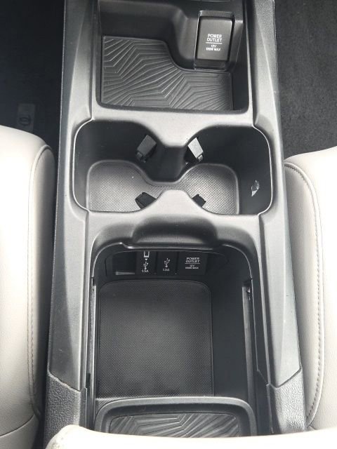 Used 2018 Honda CR-V EX-L image 34