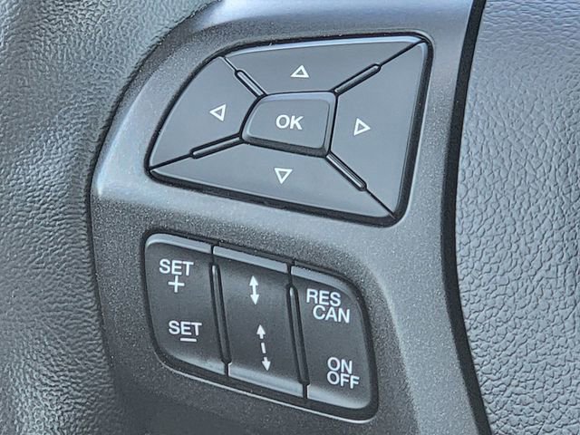 Certified 2023 Ford Ranger Lariat w/ Tremor Off-Road Package AWD/4WD image 33