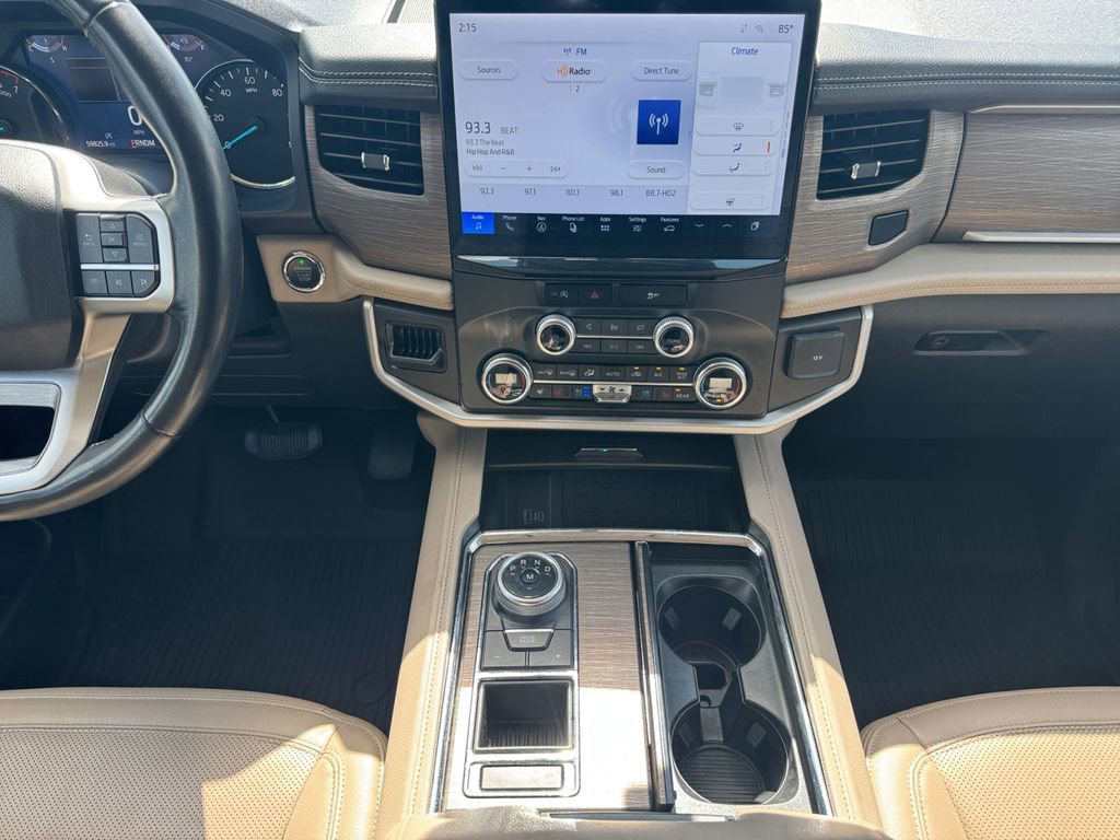 Certified 2024 Ford Expedition Limited image 11