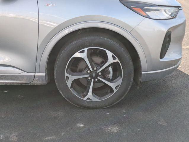 Certified 2023 Ford Escape ST-Line Select w/ Tech Pack #2 image 8