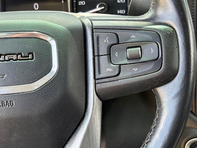 Used 2019 GMC Sierra 1500 Denali w/ Denali Ultimate Package AWD/4WD image 21