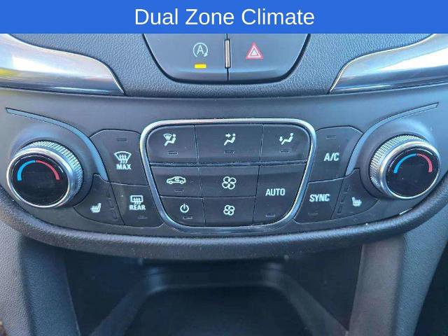 Used 2022 Chevrolet Equinox LT AWD/4WD image 21