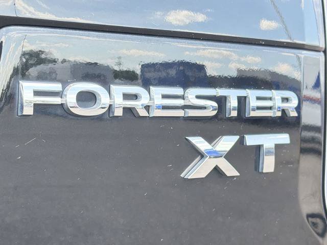 Used 2018 Subaru Forester 2.0XT Touring AWD/4WD image 12