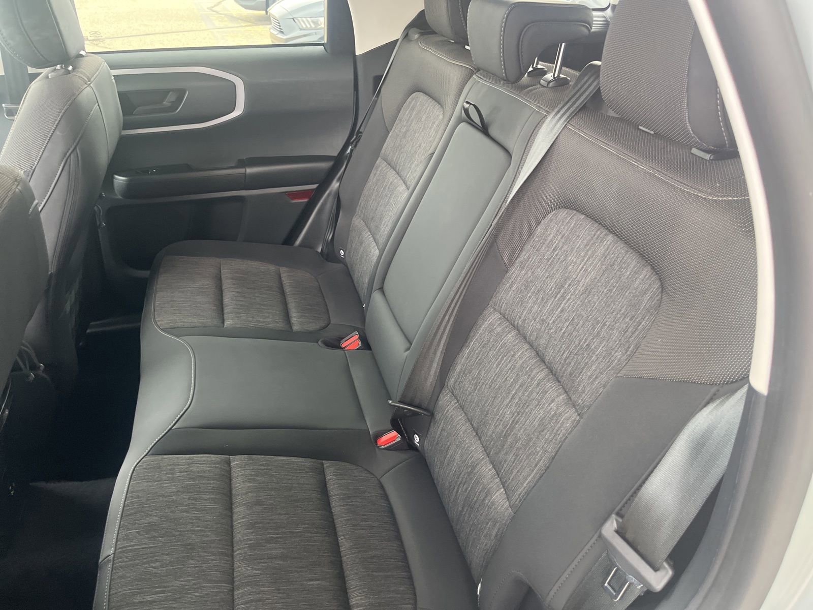 Certified 2023 Ford Bronco Sport Big Bend w/ Convenience Package image 14