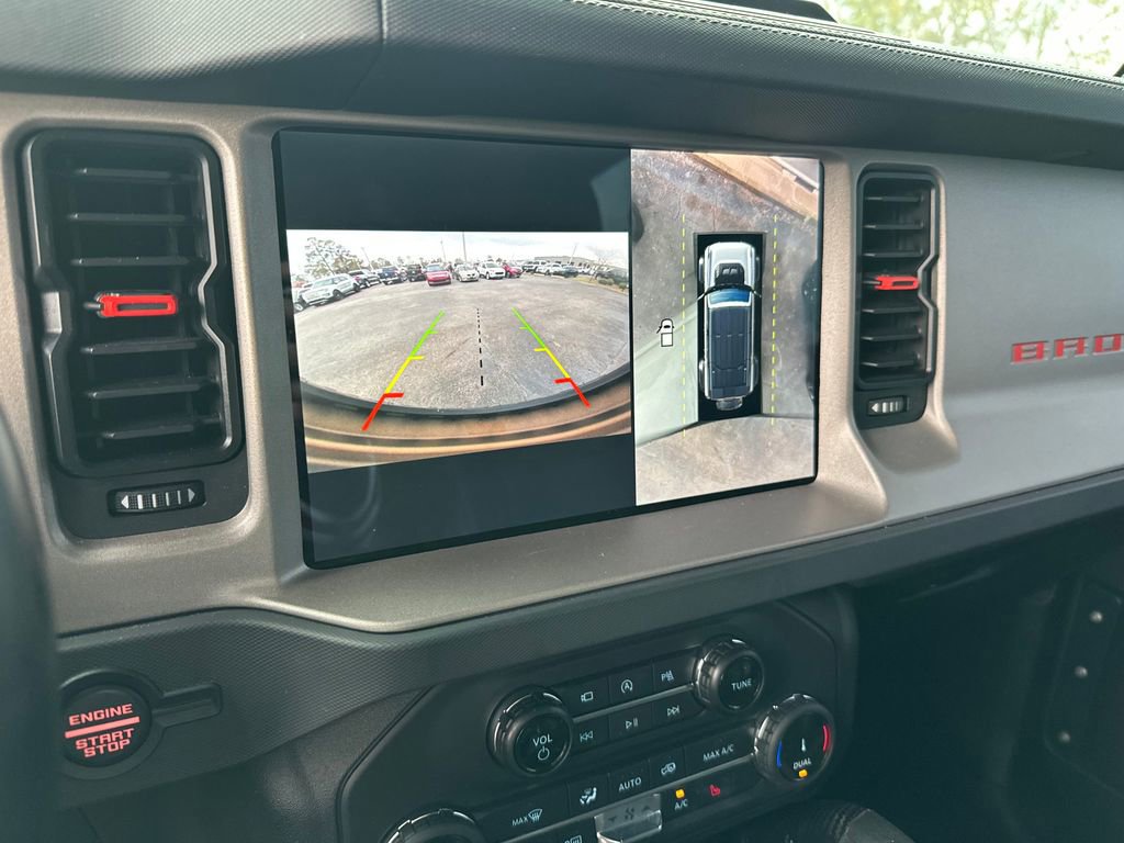 Certified 2022 Ford Bronco Raptor image 66