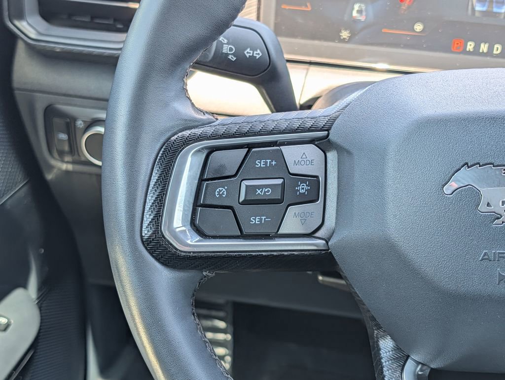 Certified 2024 Ford Mustang Coupe image 23