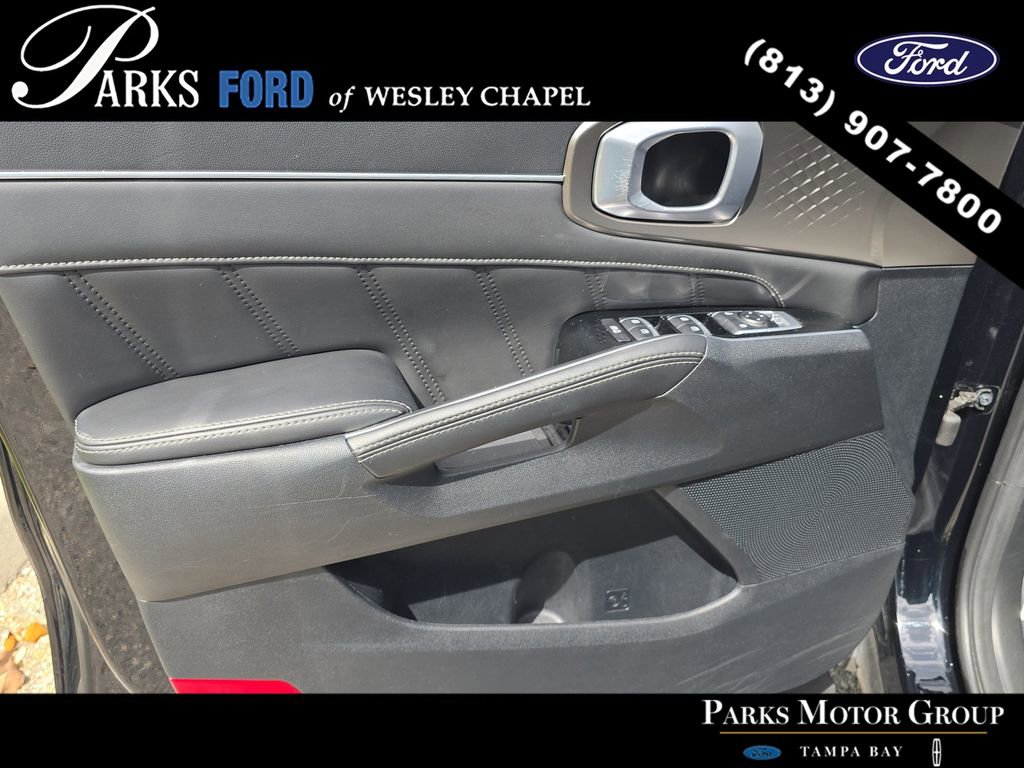 Used 2022 Kia Sorento SX FWD image 16