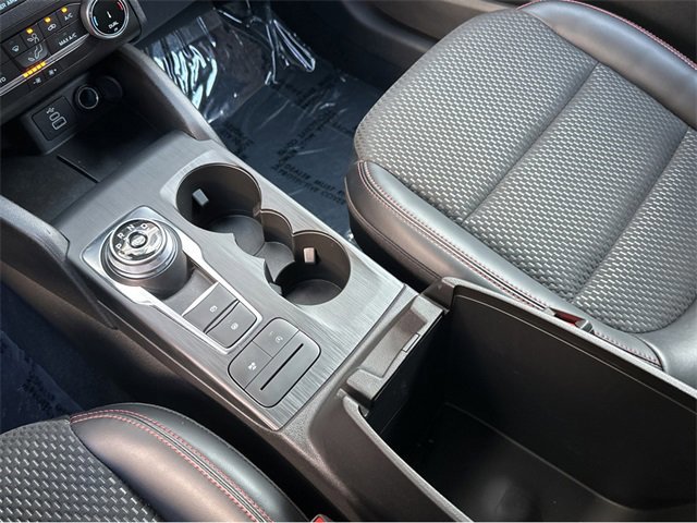 Certified 2024 Ford Escape ST-Line image 35