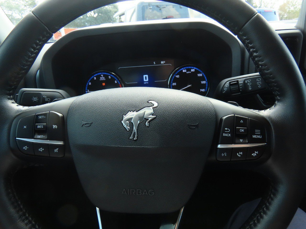 Certified 2023 Ford Bronco Sport Badlands image 27