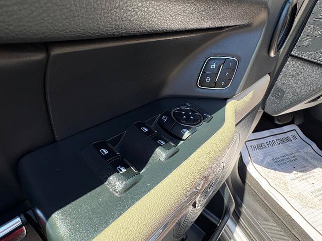 Certified 2024 Ford Expedition Limited AWD/4WD image 11
