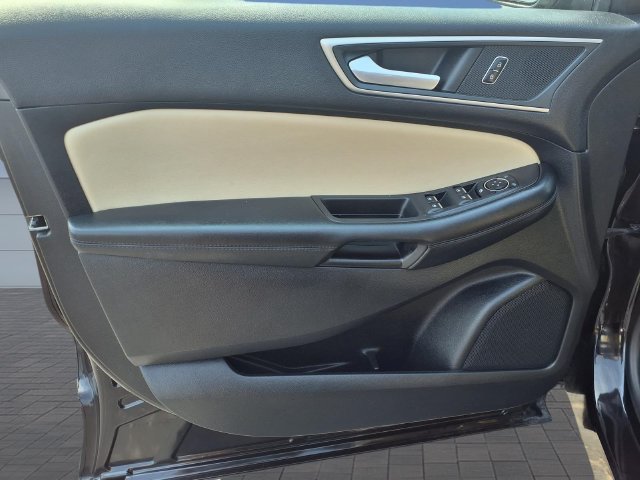 Certified 2024 Ford Edge SEL AWD/4WD image 16