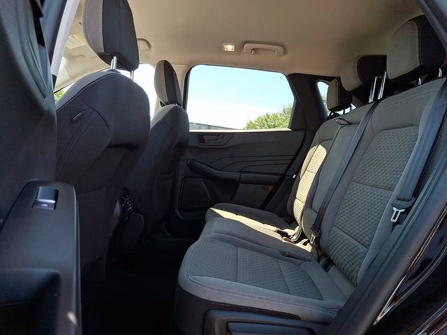 Certified 2022 Ford Escape SE w/ Convenience Package AWD/4WD image 10