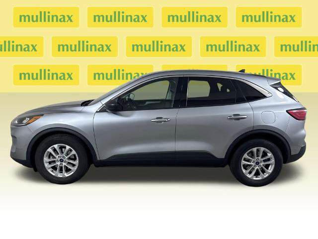 Certified 2022 Ford Escape SE w/ Convenience Package FWD image 12