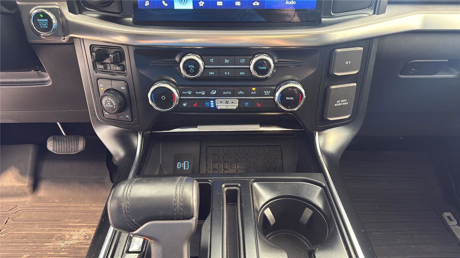 Certified 2023 Ford F150 Raptor w/ Raptor 37 Performance Package AWD/4WD image 26