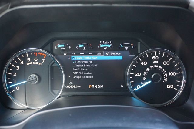 Certified 2019 Ford F150 Lariat image 18