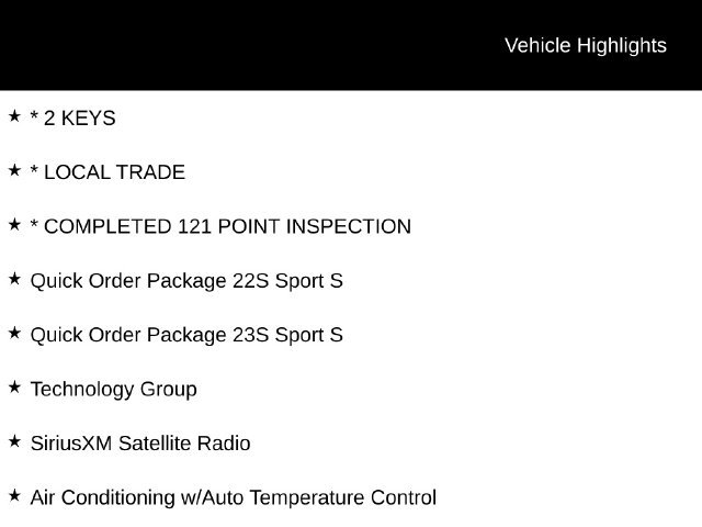 Used 2022 Jeep Wrangler Unlimited Sport AWD/4WD image 5