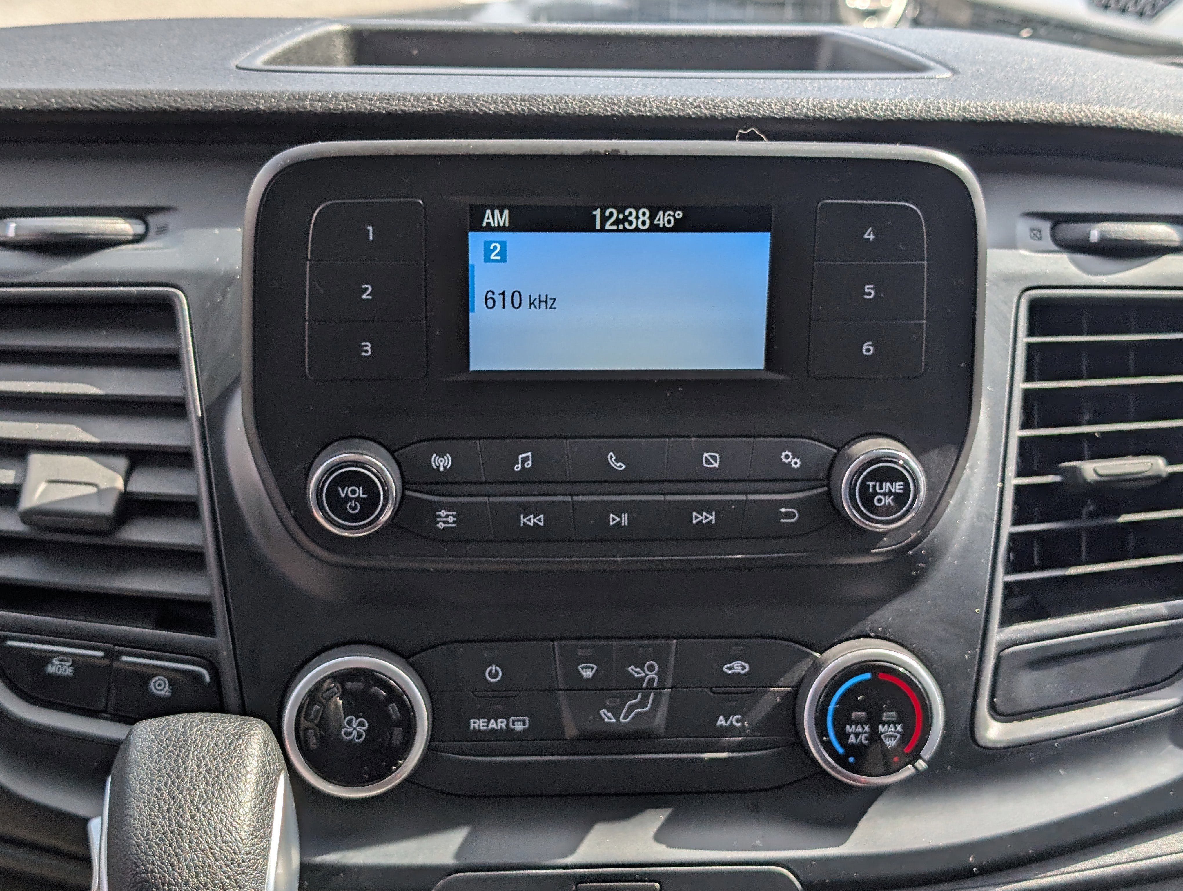 Certified 2024 Ford Transit 250 Low Roof w/ Exterior Upgrade Package image 22