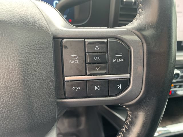 Certified 2023 Ford F250 Lariat w/ Chrome Package AWD/4WD image 24