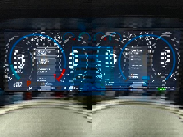 Certified 2023 Ford F150 Platinum w/ Equipment Group 701A High image 8