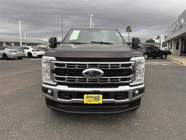 Certified 2025 Ford F250 XLT w/ 360-Degree Camera Package image 8