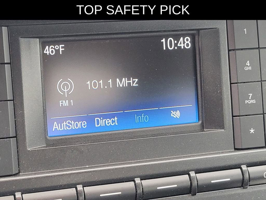 Certified 2018 Ford Mustang EcoBoost image 19