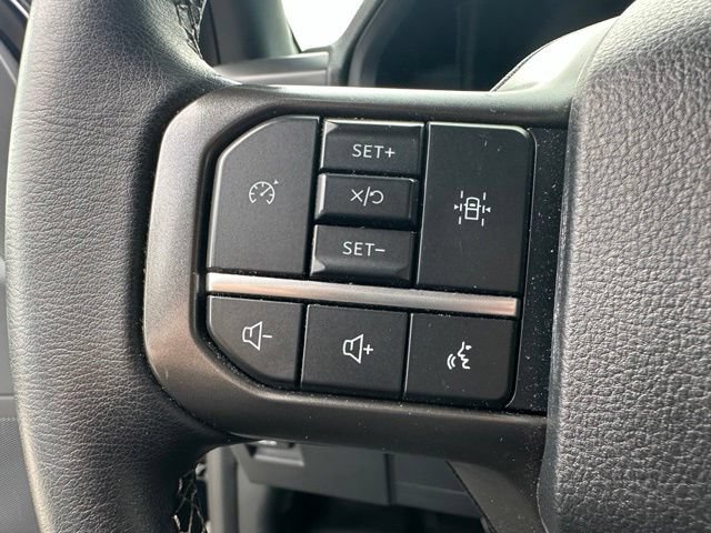 Certified 2024 Ford F150 XLT w/ XLT Black Appearance Package AWD/4WD image 22