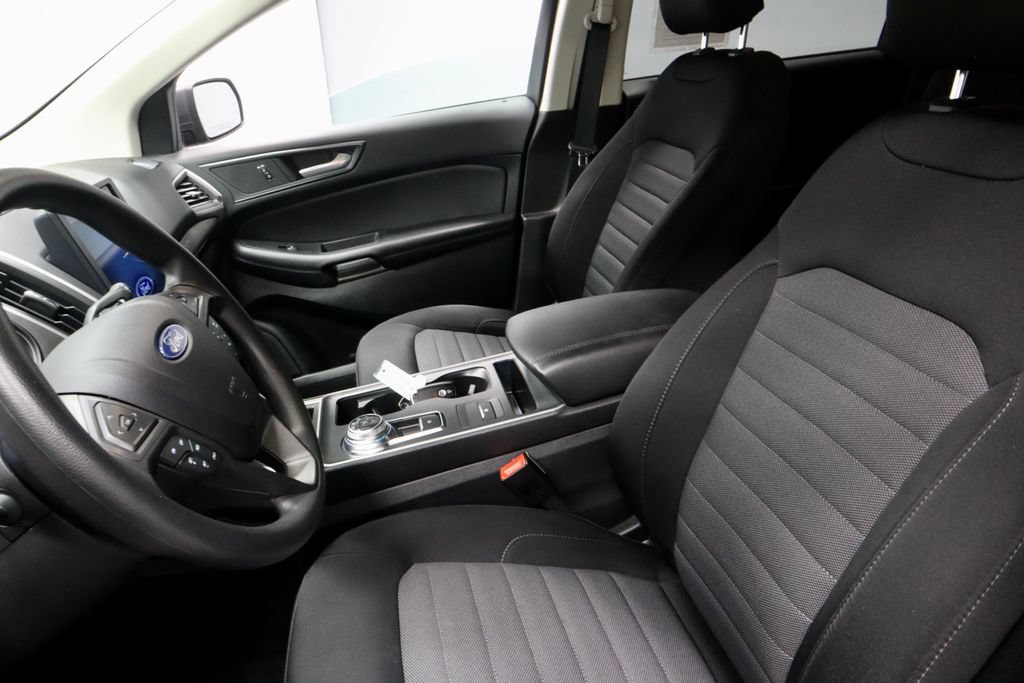 Certified 2023 Ford Edge SE AWD/4WD image 23
