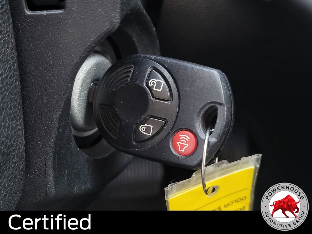 Certified 2017 Ford Escape SE w/ Equipment Group 201A image 35