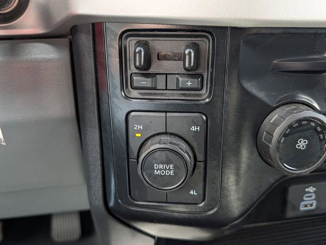 Certified 2025 Ford F250 XL AWD/4WD image 19