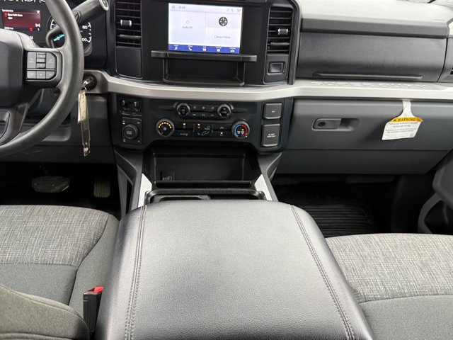 Certified 2023 Ford F250 XLT w/ Snow Plow Prep Package image 13