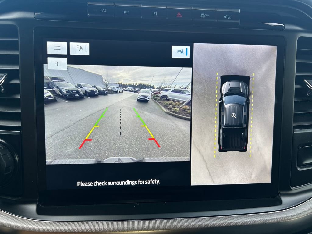 Certified 2023 Ford F150 Raptor image 29