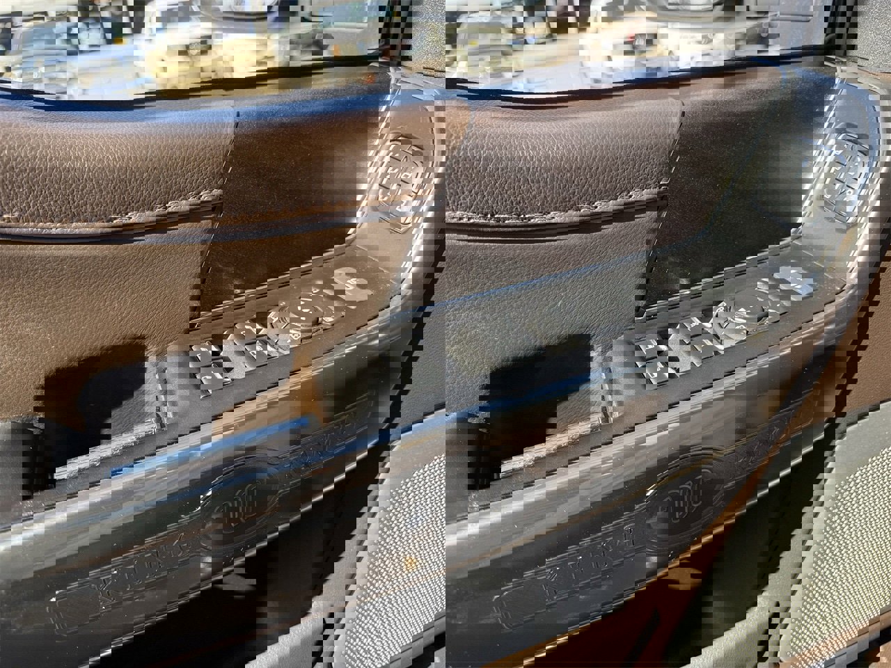 Certified 2021 Ford F150 King Ranch image 23