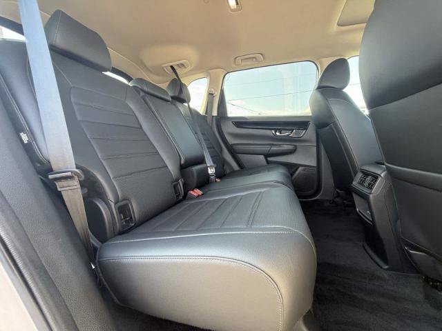 Used 2024 Honda CR-V EX-L image 20