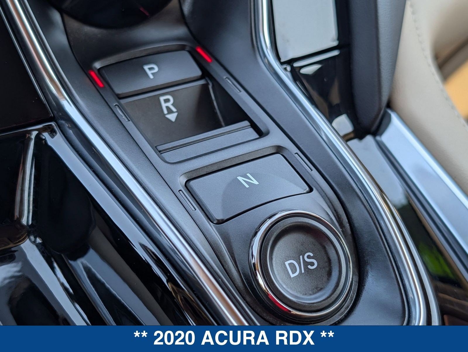 Used 2020 Acura RDX AWD w/ Advance Package image 34
